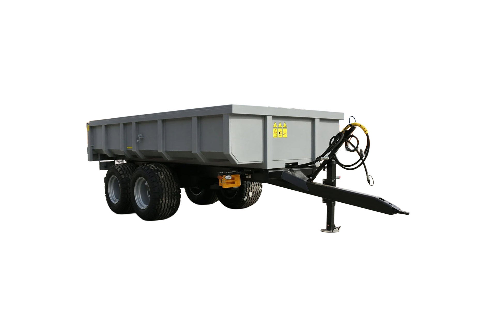 Dumpervagn Multicargo 11 Ton