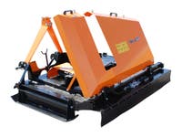 Trejon Optimal BP185