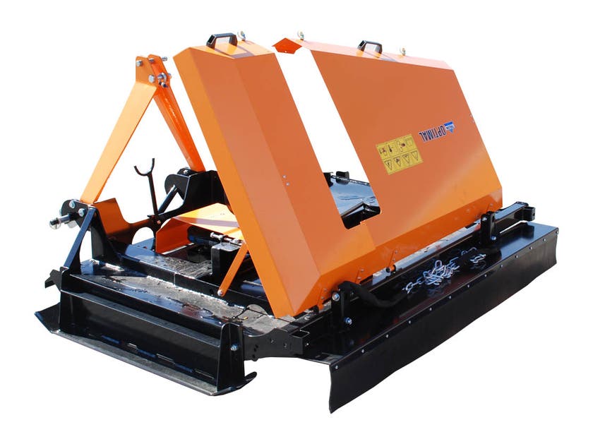 Trejon Optimal BP185