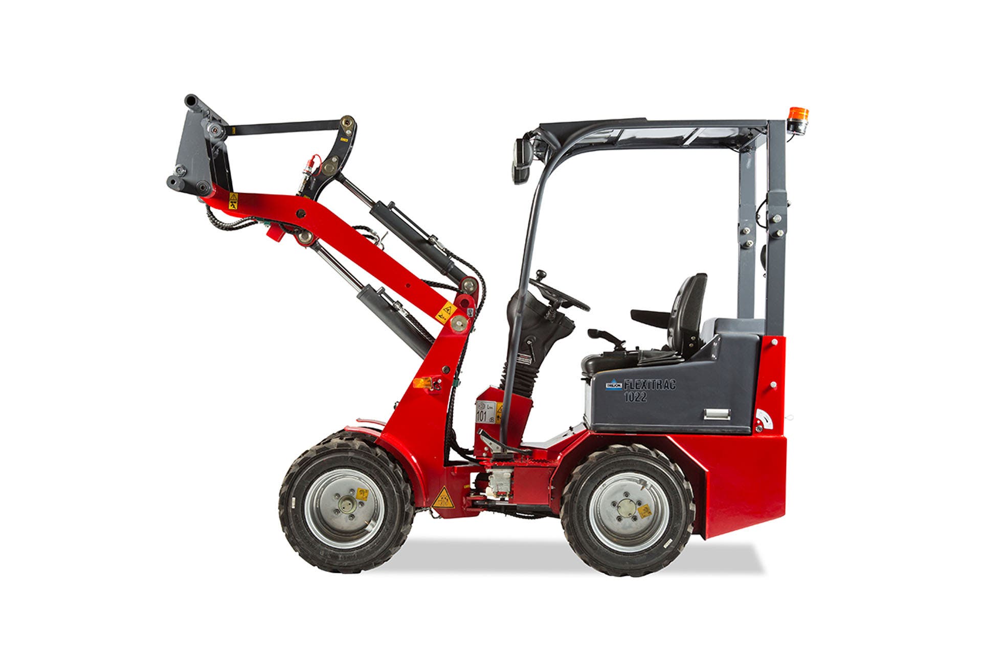 Trejon Flexitrac 1022LRF