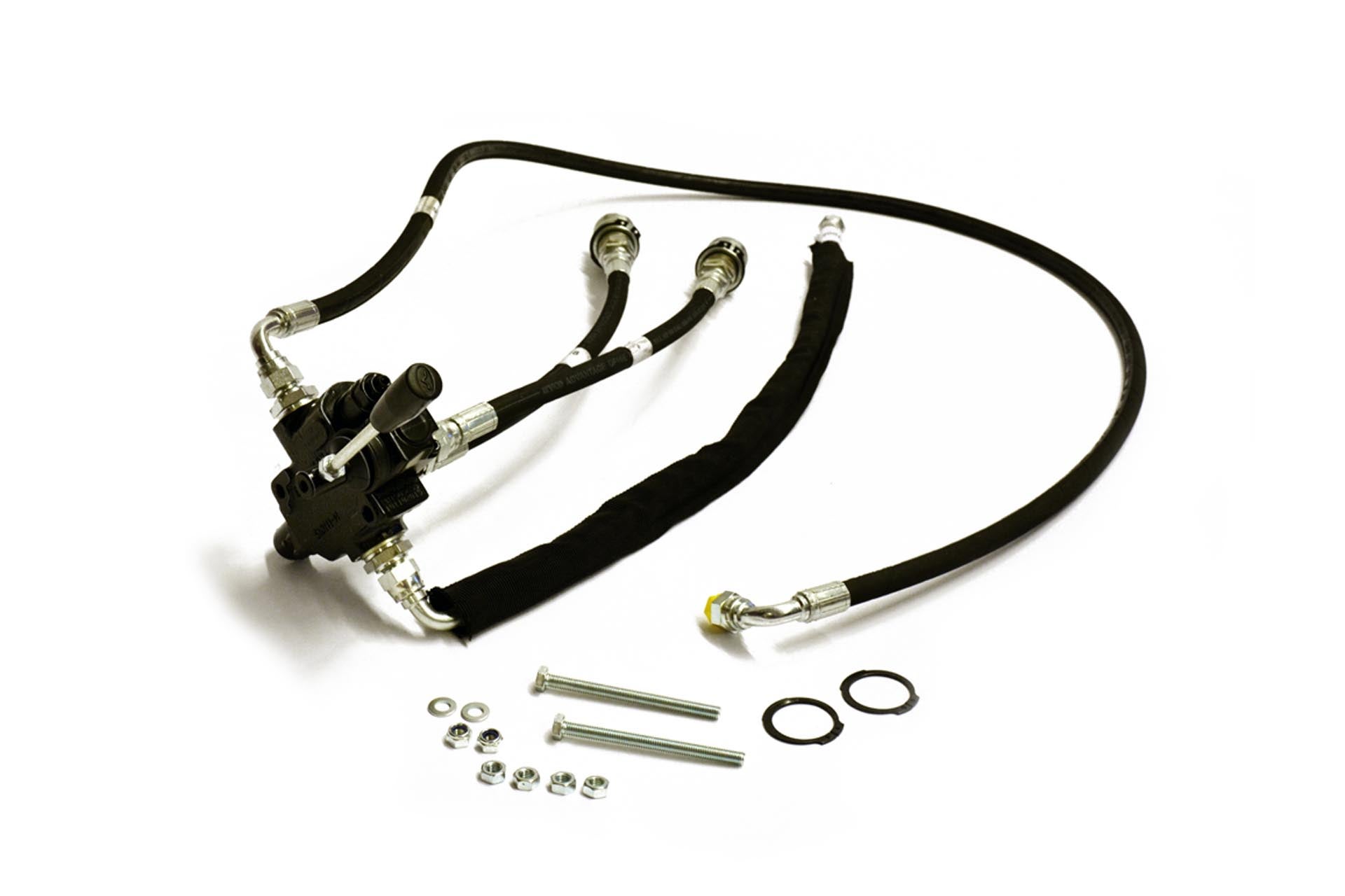 Uttag för bord/stocklyft,