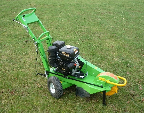 Stubbfräs F360SW-14