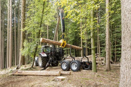 Trejon Multiforest MF1602