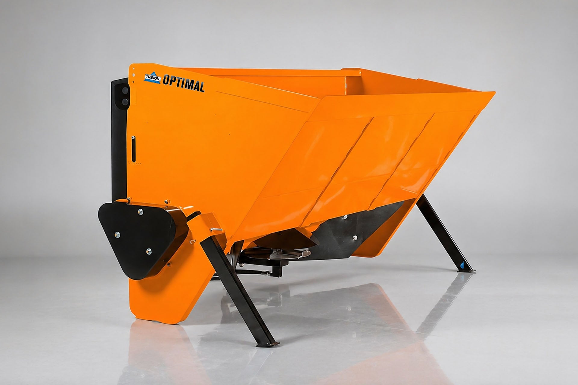 Trejon Optimal DS1700, Stora BM