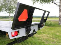Balvagn Multicargo 18 Ton