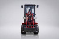 Trejon Flexitrac 1126 CAB-E