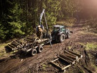 Trejon Multiforest MF1202