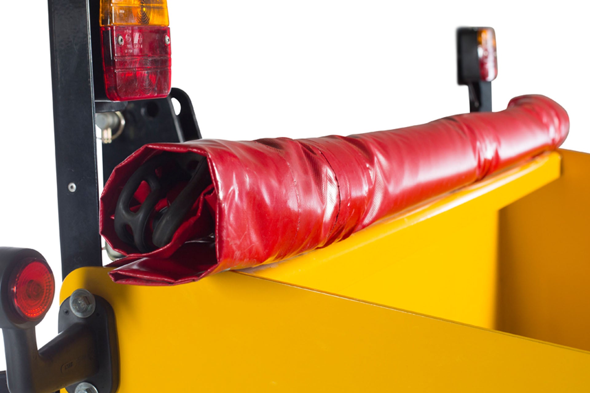 Curtain cover DS1200