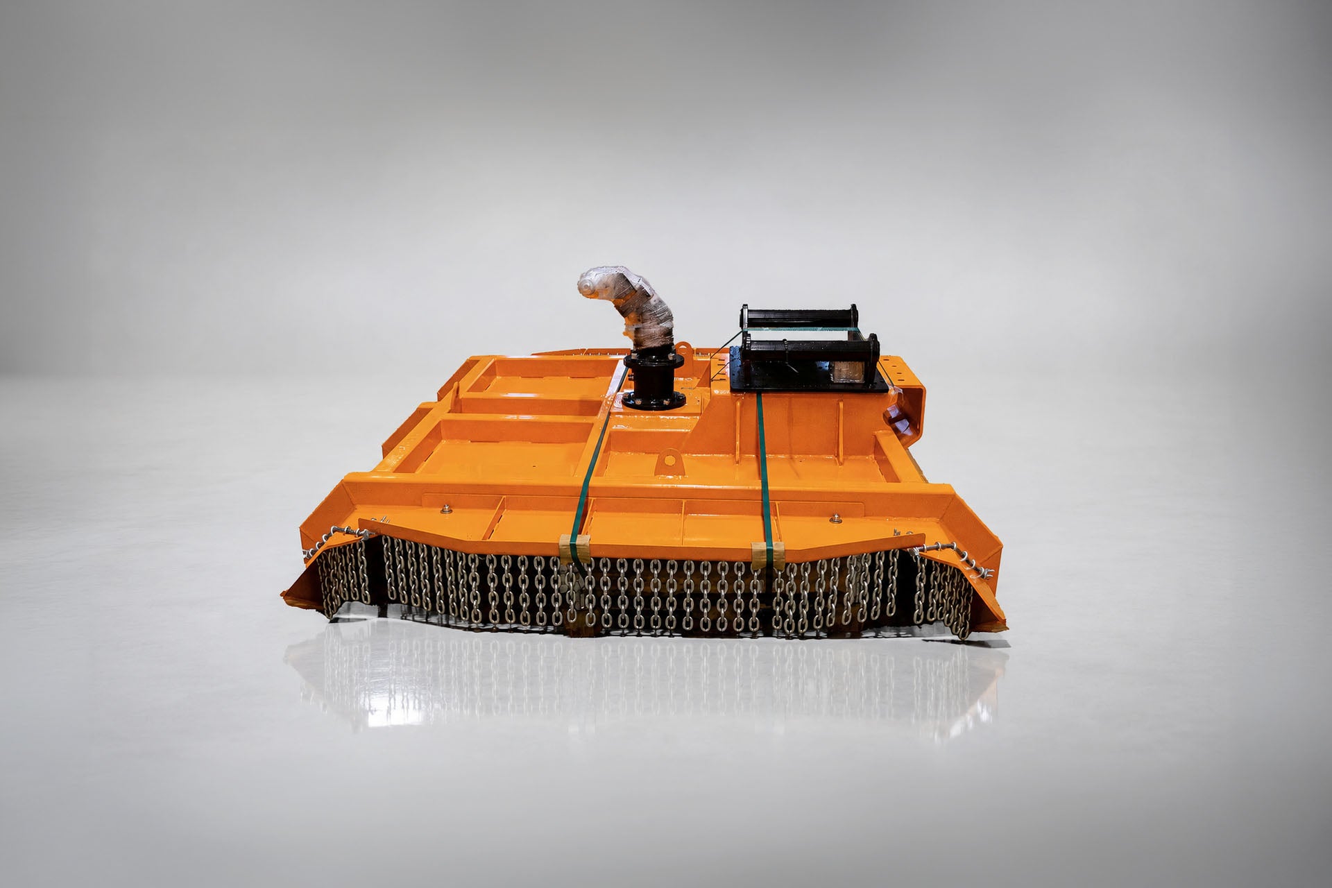 Kedjehuvud Trejon Optimal M1650 HF