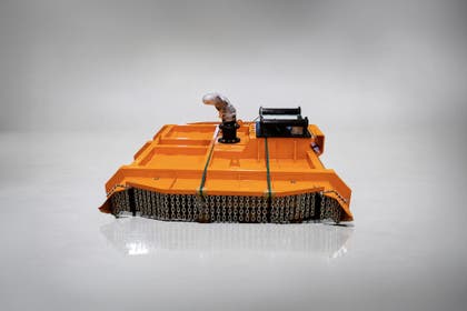 Trejon Optimal hydraulic head