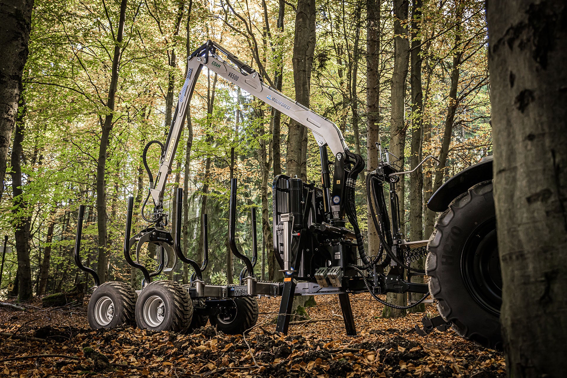 Trejon Multiforest MF950