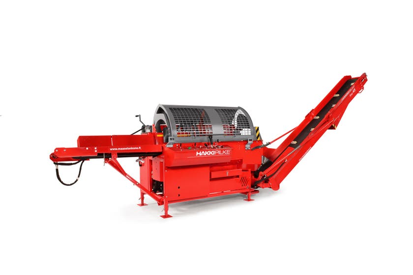 Hakki Pilke 43 PRO - TR/EL, XL