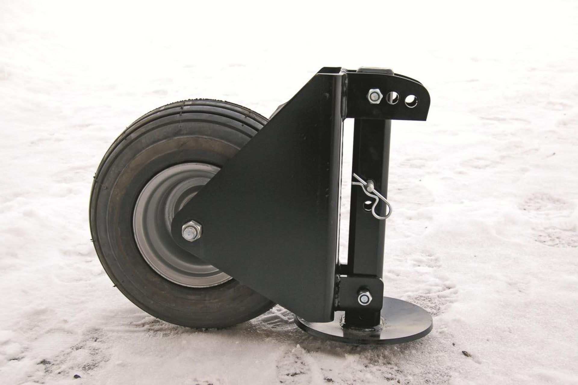 Supportwheel kit 1800-2402HD/H