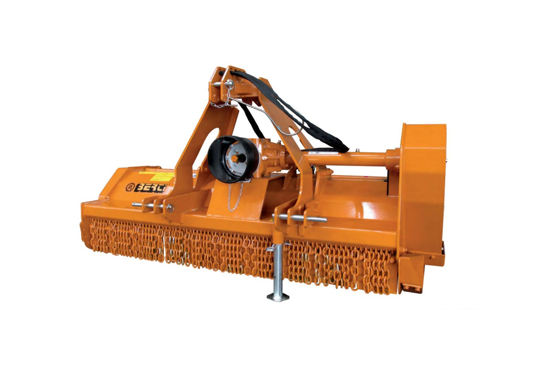 Berti EFX-MD200 Ecoforestal