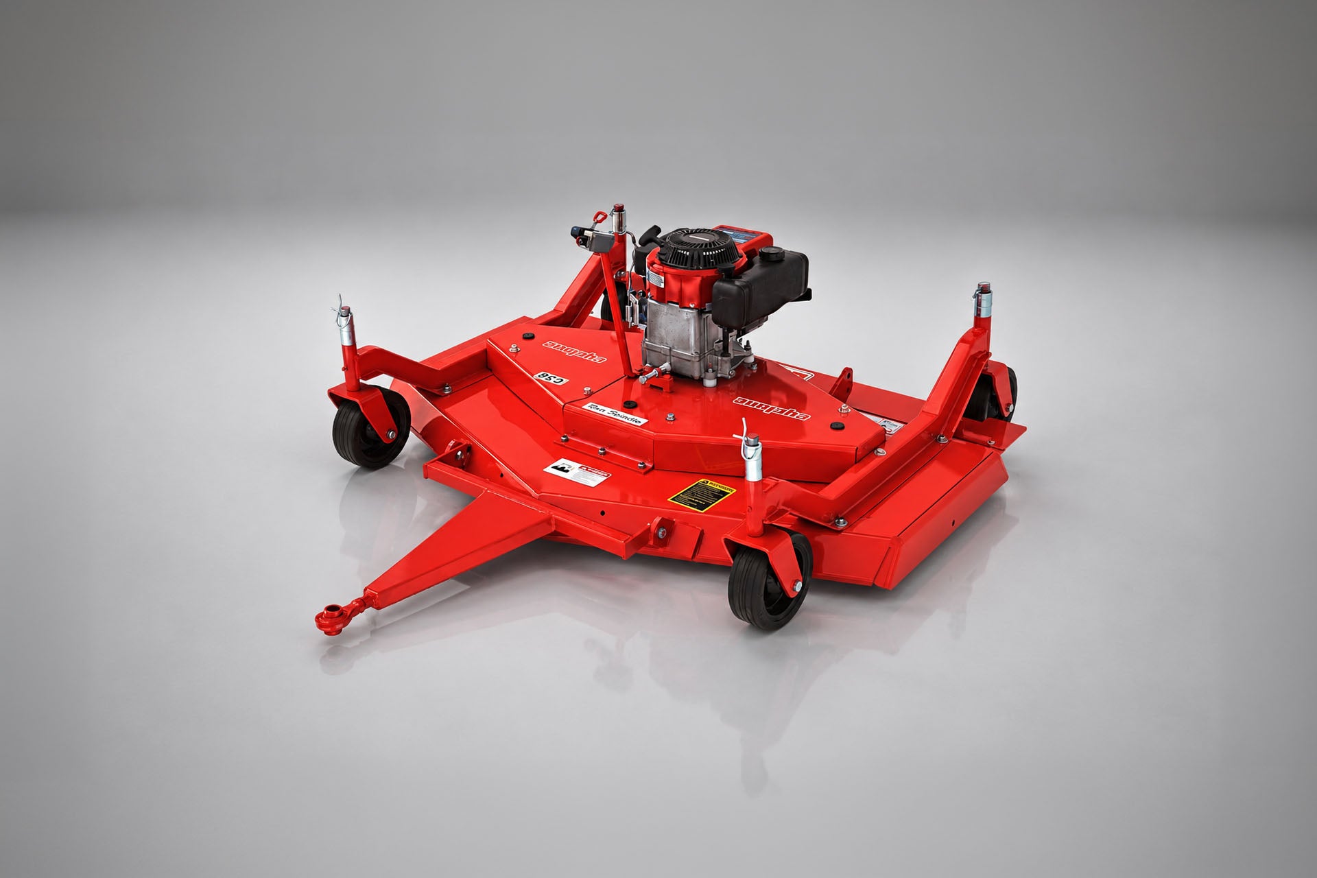 Gräsklippare Cyclone C30-CE5