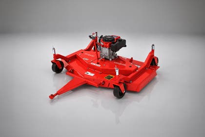 Gräsklippare Cyclone C30-CE5