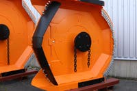 Kedjehuvud Trejon Optimal M1650 H