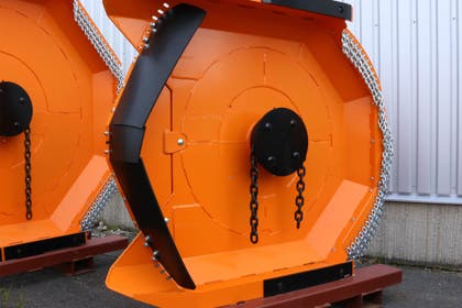 Kedjehuvud Trejon Optimal M1650 H