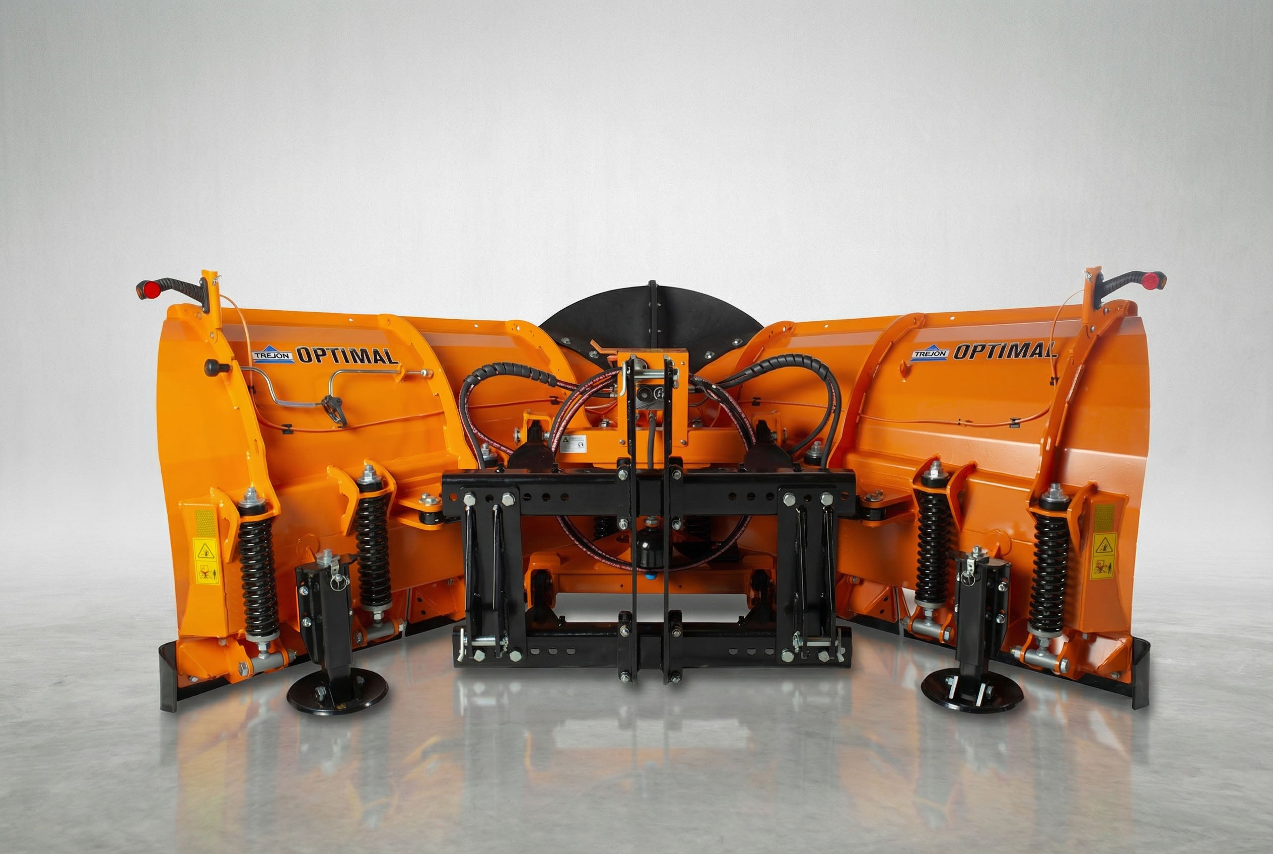 Vikplog Trejon Optimal VPX330