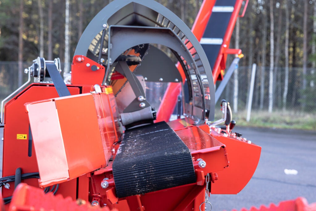 Hakki Pilke 43  Standard, TR