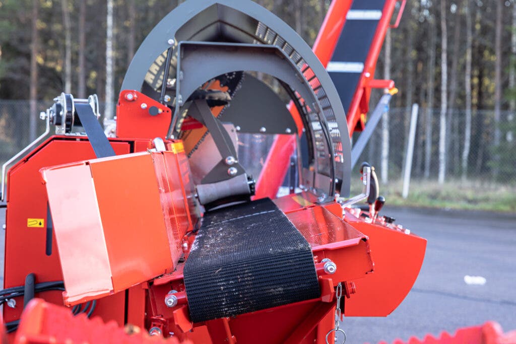 Hakki Pilke 43 Standard, TR