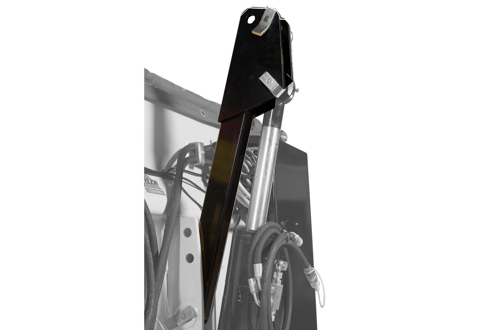 Utväxlingsled DS1200-1700