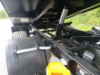 Multicargo Grävmaskinsdumper MCE11000