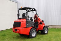 Trejon Flexitrac 1226LRF-2S