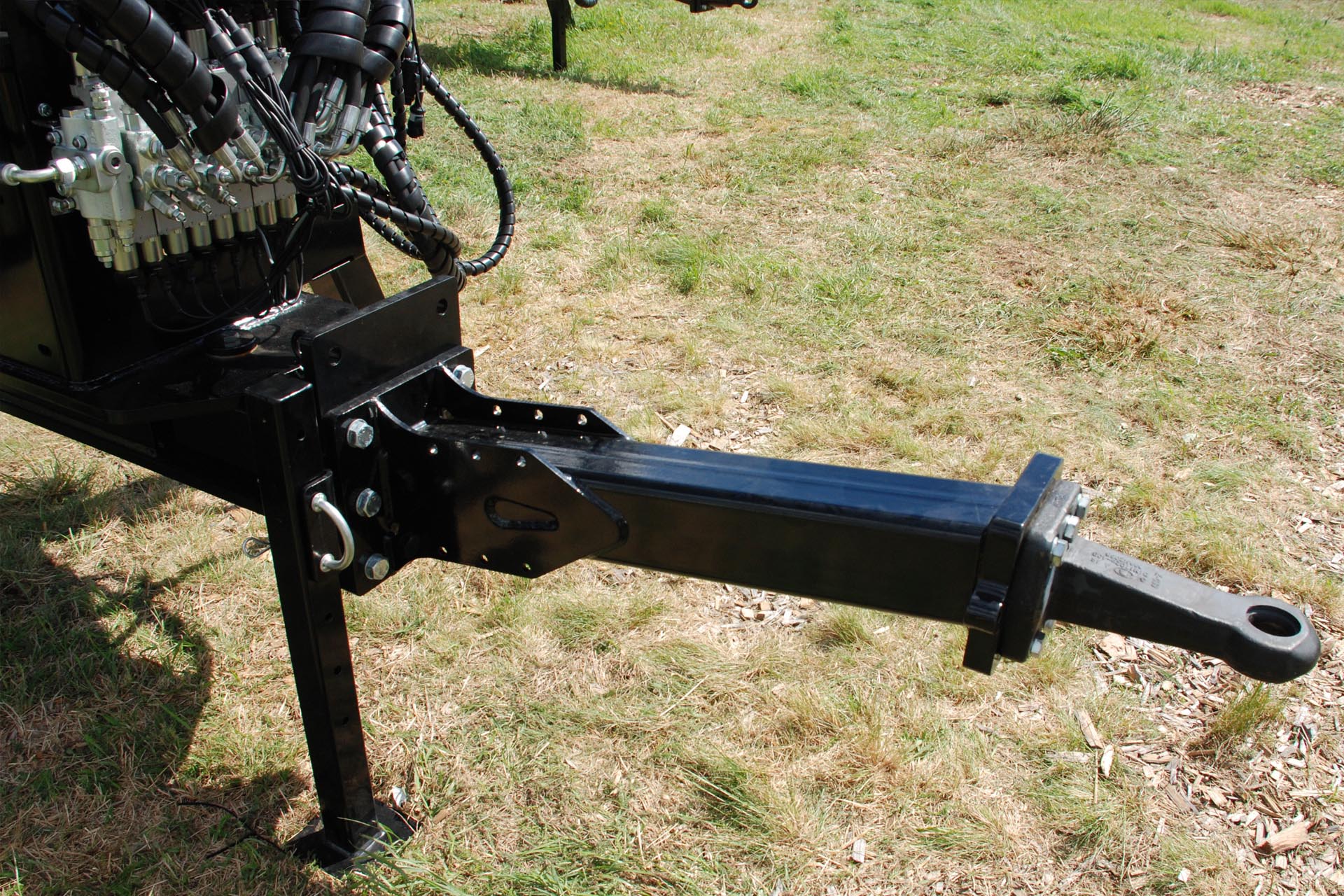 Drawbar MF850-1050