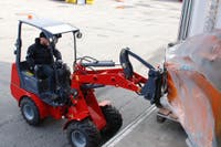 Trejon Flexitrac 1126LRF