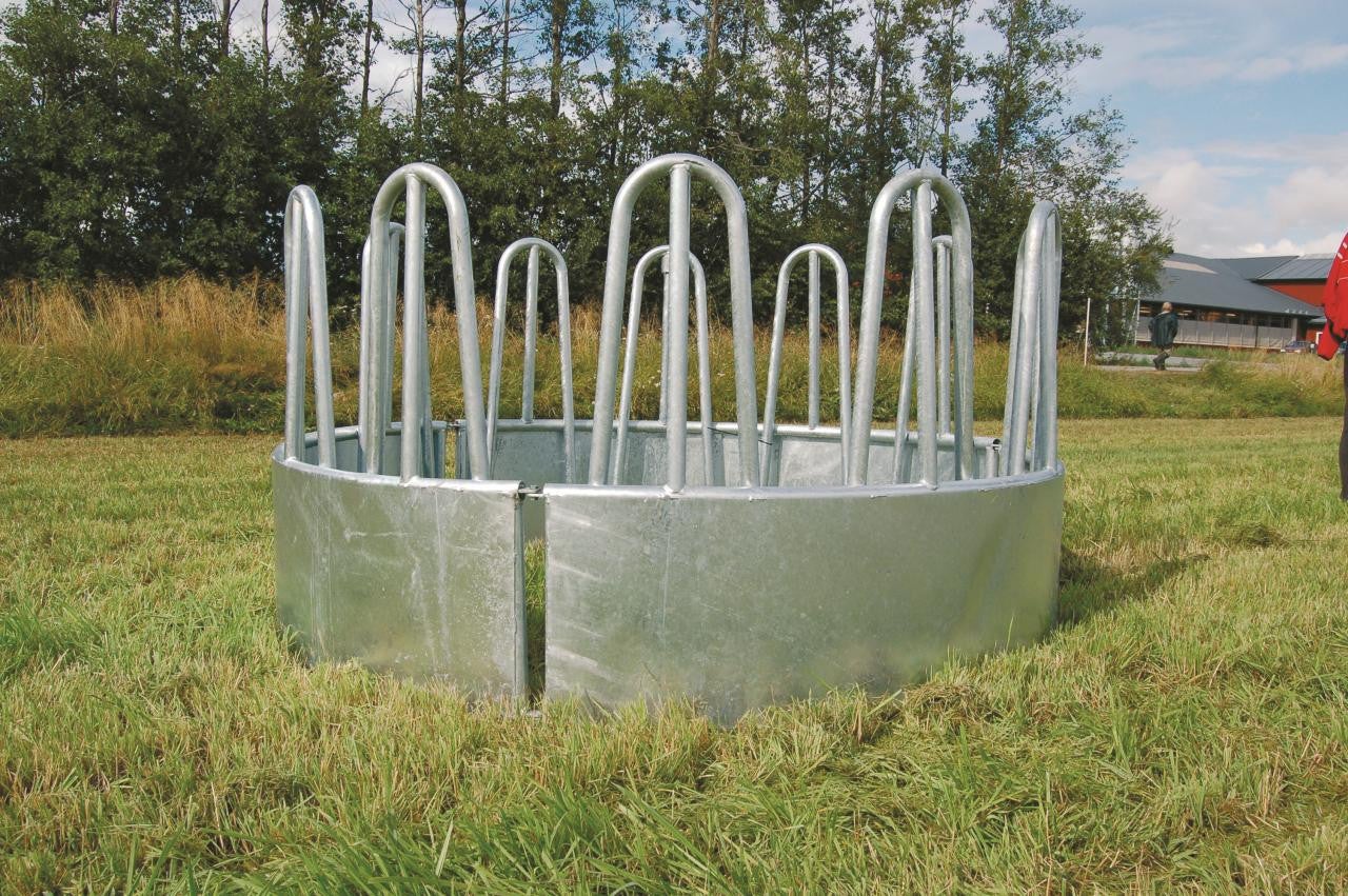 Rollpac Foderhäck K200