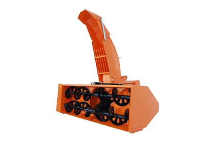 Trejon Optimal 2202HD