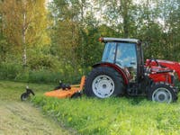 Trejon Optimal BP275