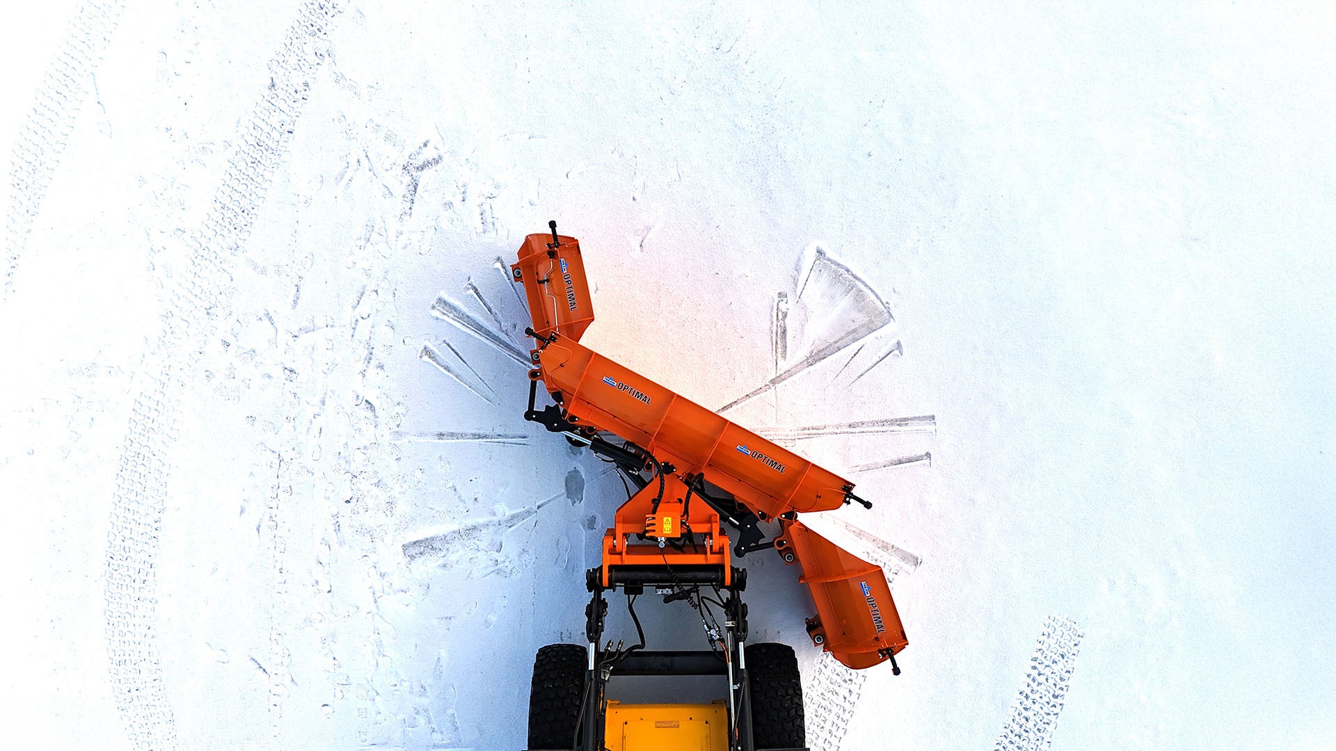 U-plog Trejon Optimal UPX500