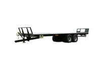 Balvagn Multicargo 18 Ton