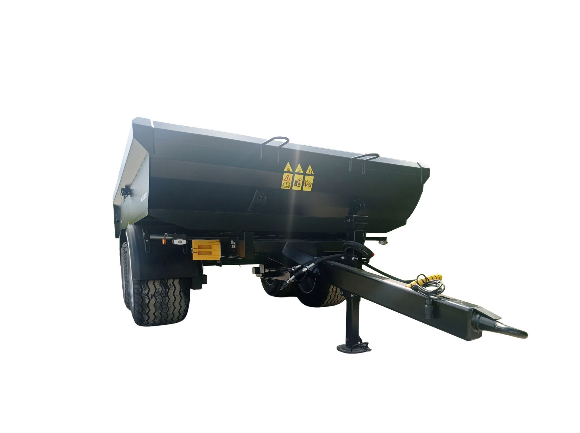 Multicargo Grävmaskinsdumper MCE9000