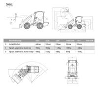 Trejon Flexitrac 1226CAB-2S