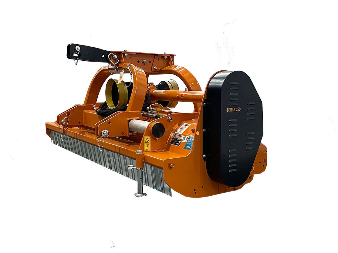 Berti BIMAX300