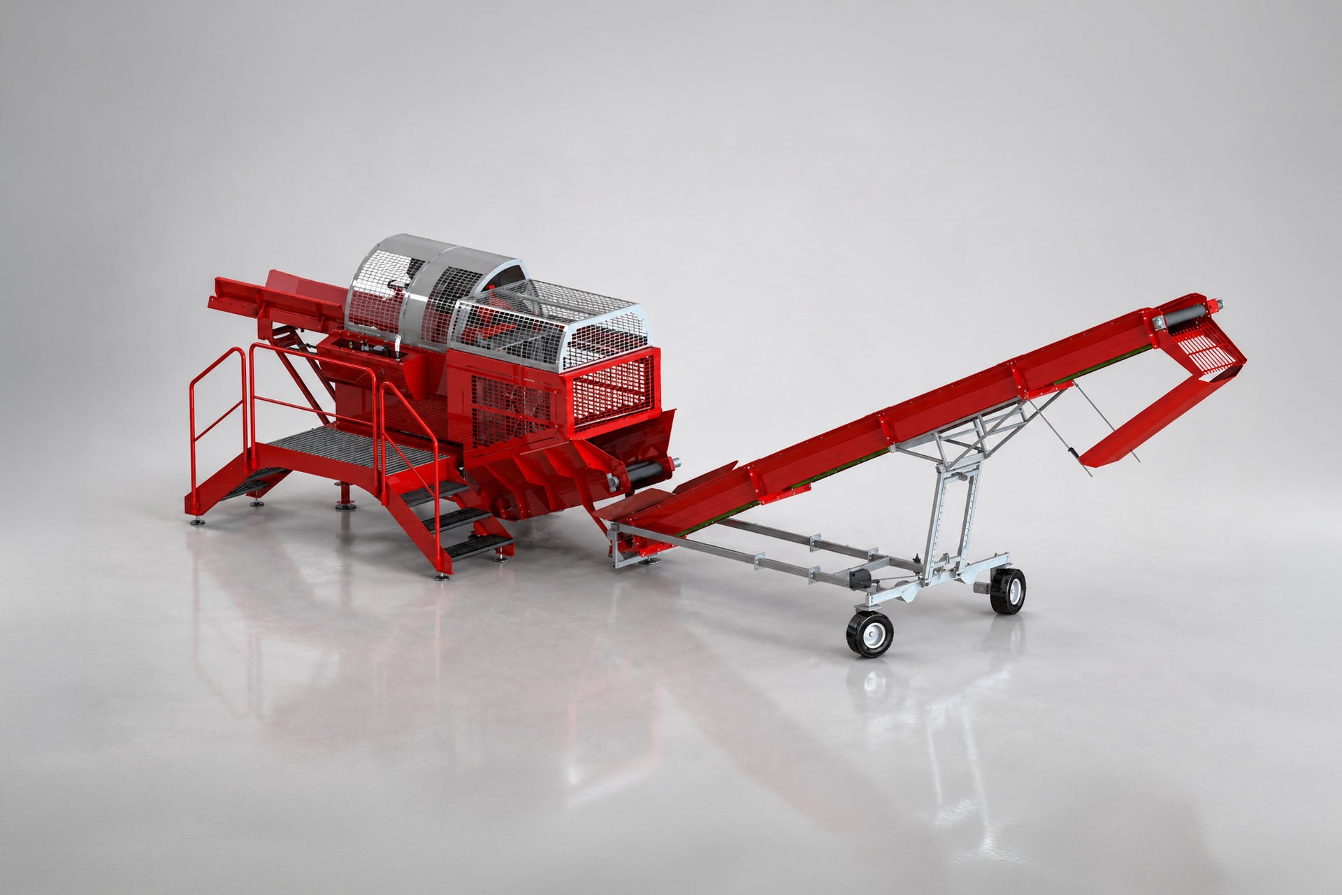 Hakki Pilke 55 PRO - TR