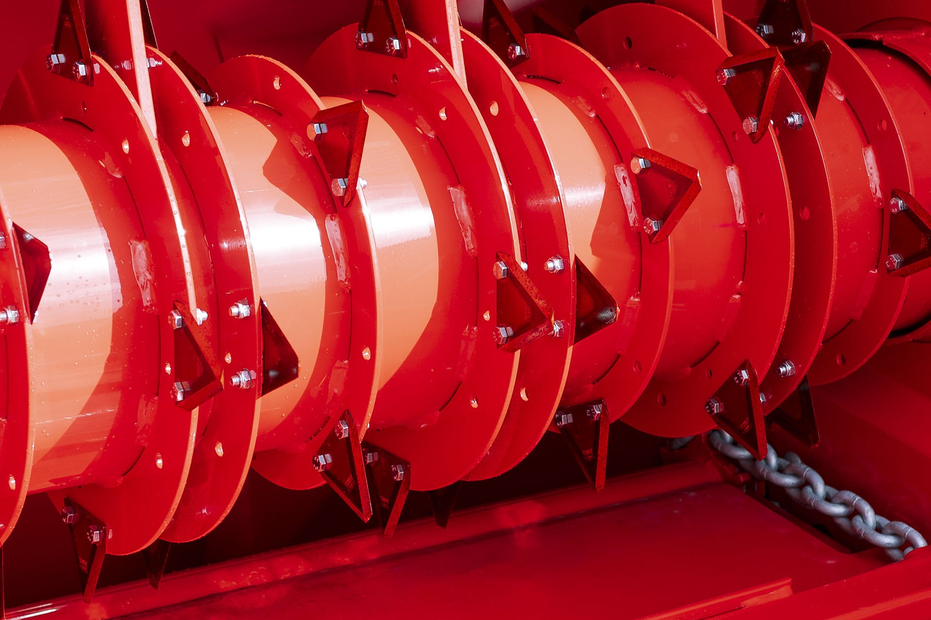 Teagle Telehawk T6200 Power Drive