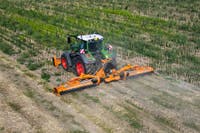 Berti Slagslåtter "Butterfly" B-wing 880