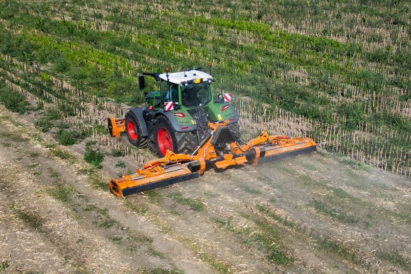 Berti Slagslåtter "Butterfly" B-wing 880