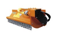 Berti Hydrauliskt Klipphuvud TFB