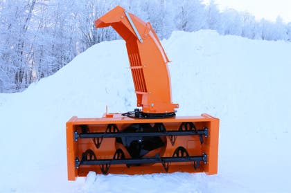 Trejon Optimal 2202H