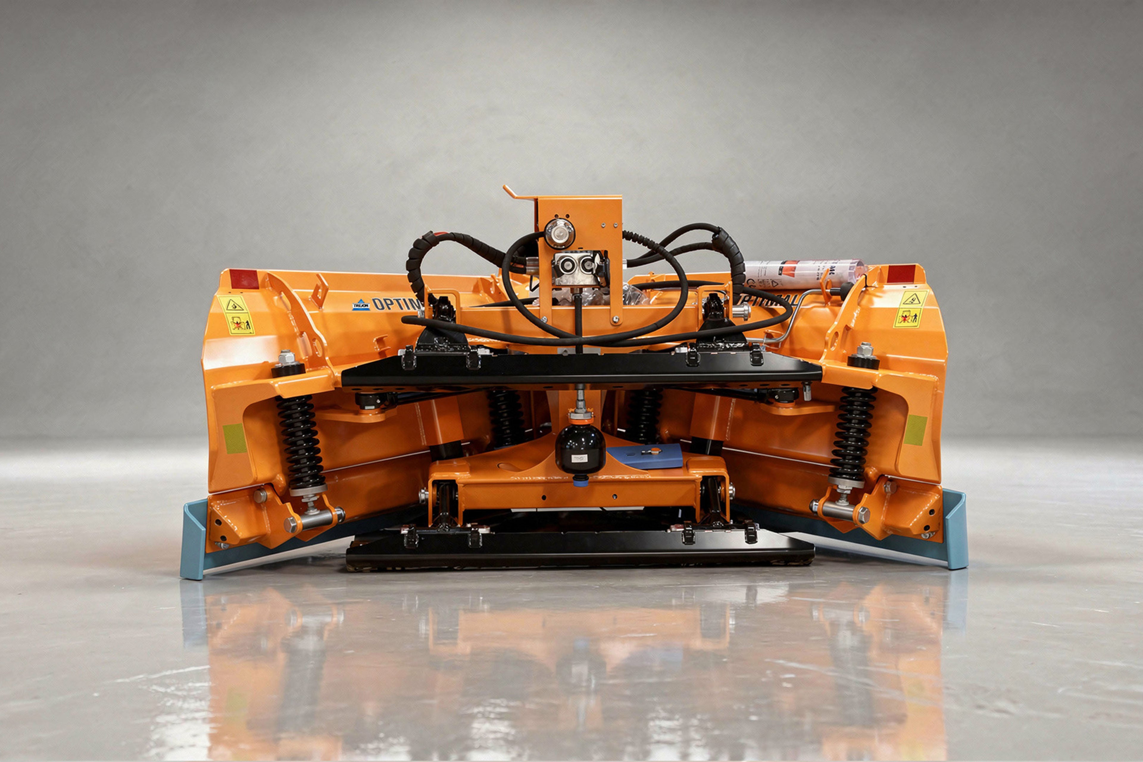 Vikplog Trejon Optimal VPX220