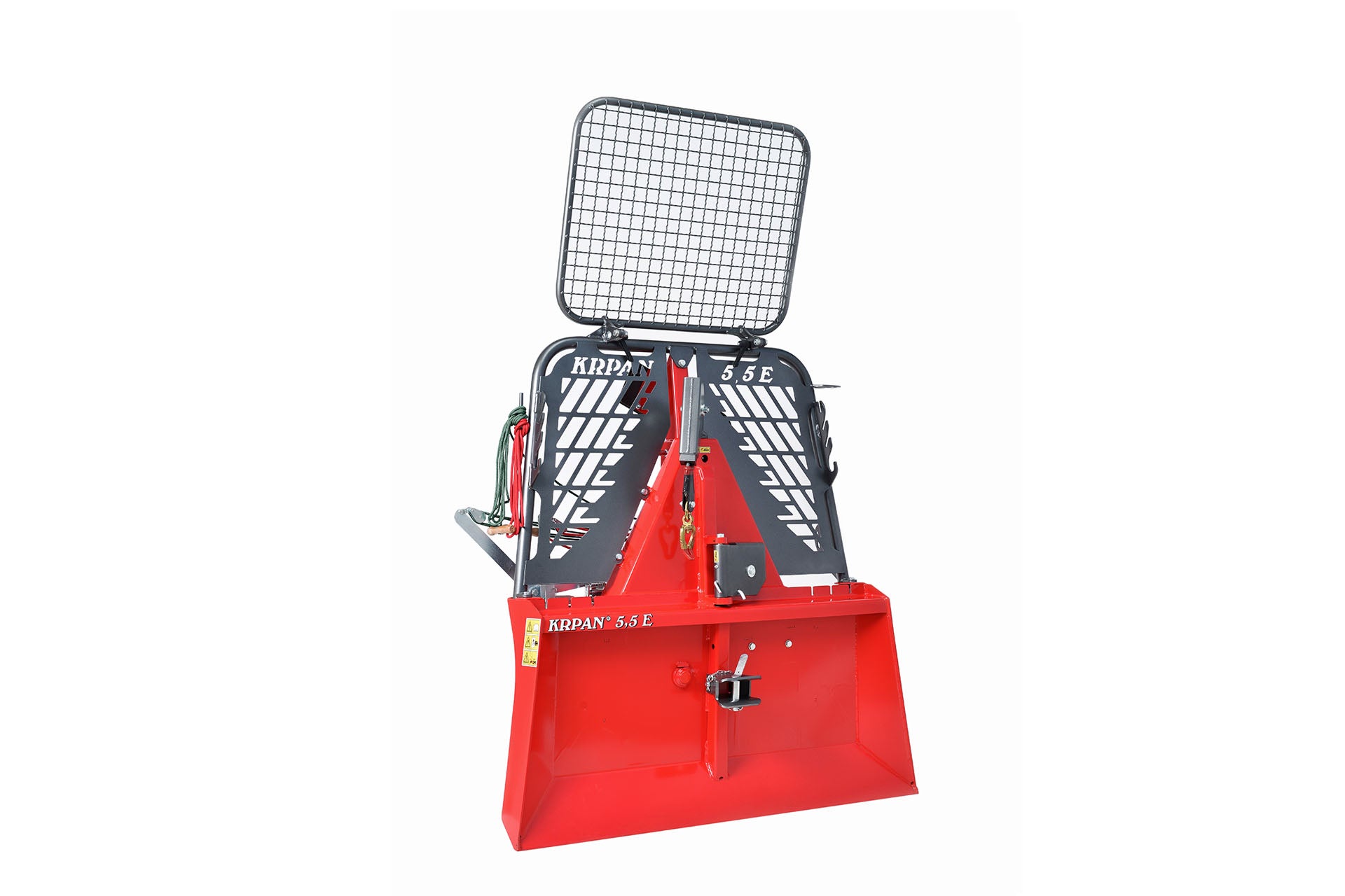 Krpan 5,5 E