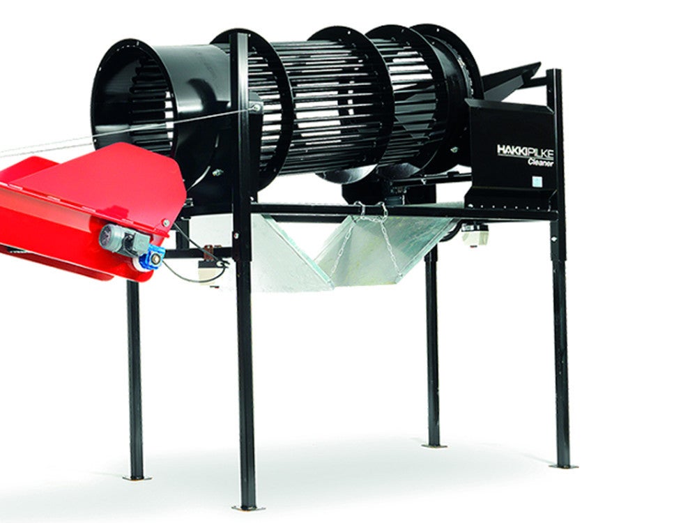 Hakki Pilke Renstrumma EL