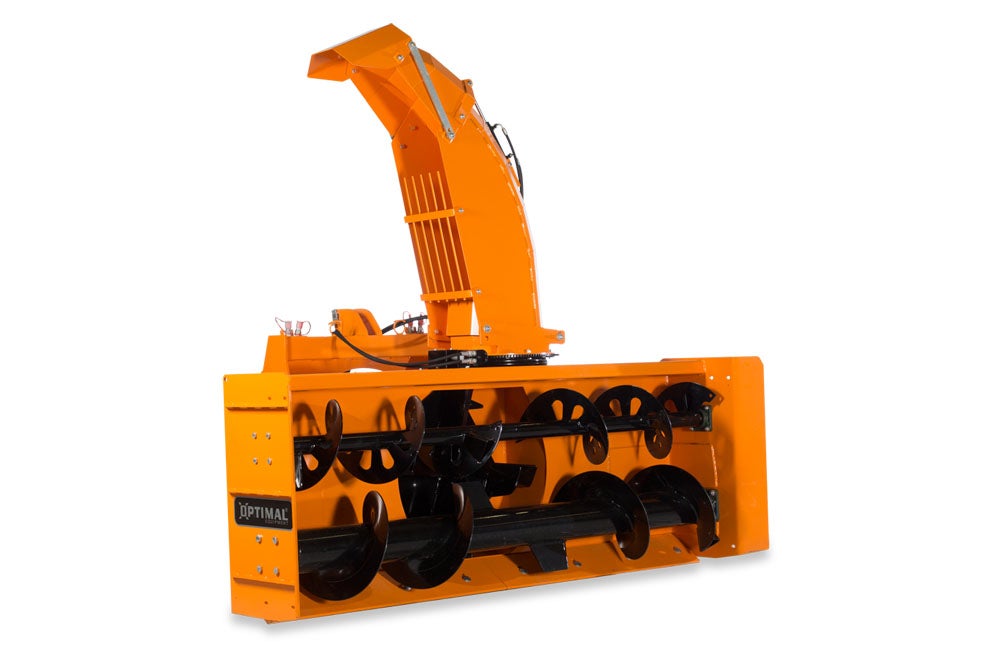 Trejon Optimal 2452H