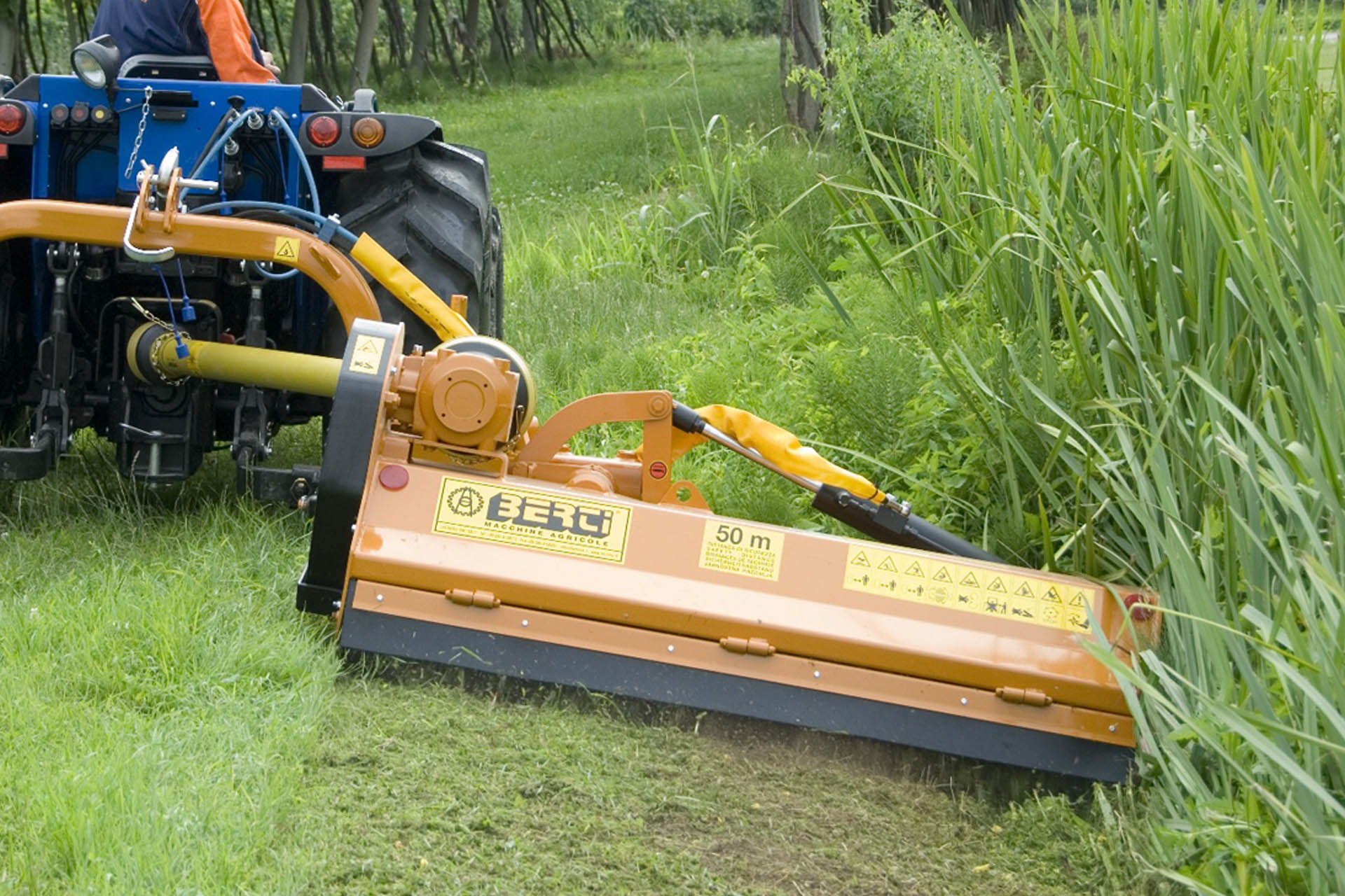 Berti TA-MI 180