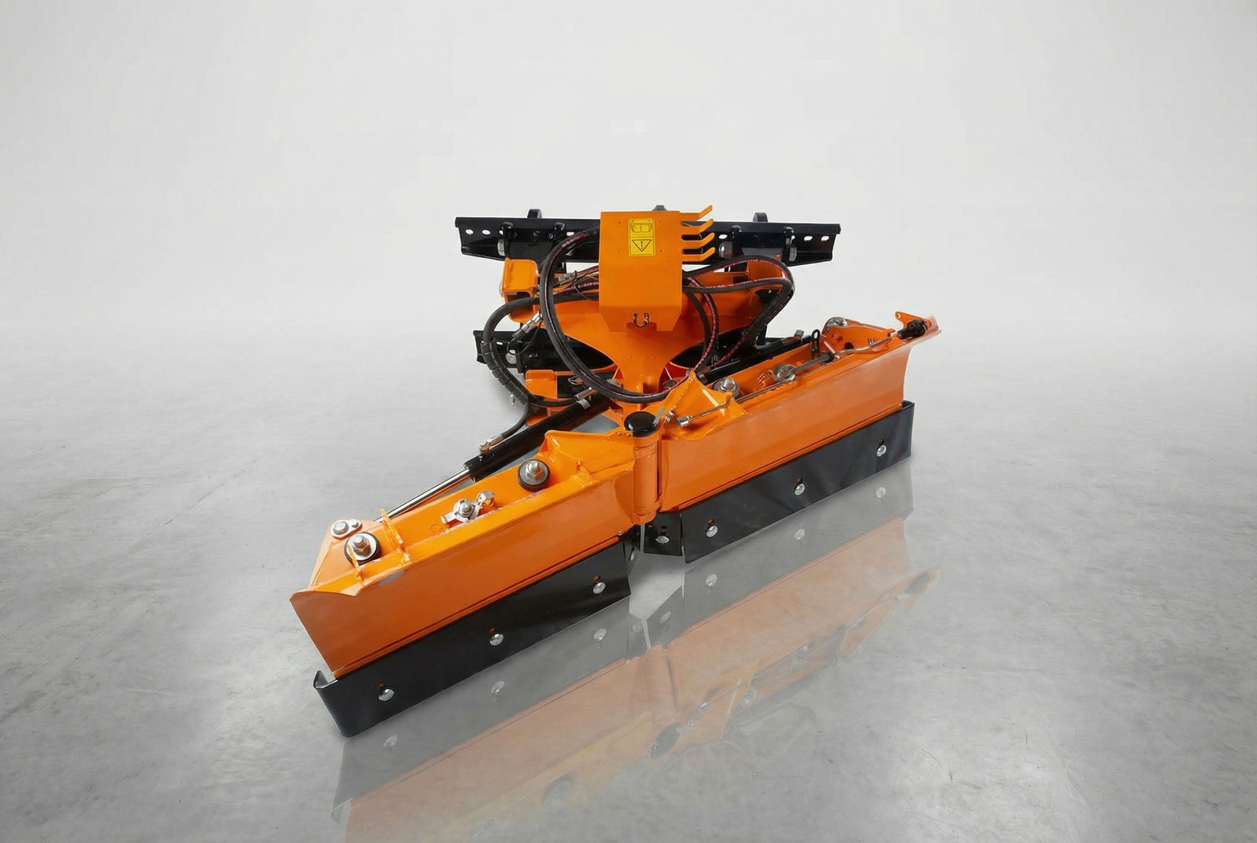 Vikplog Trejon Optimal VPX180